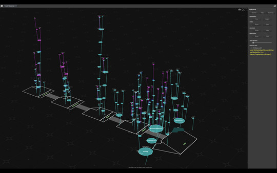 Screenshot z CodeWalker Screenshot z CodeWalker