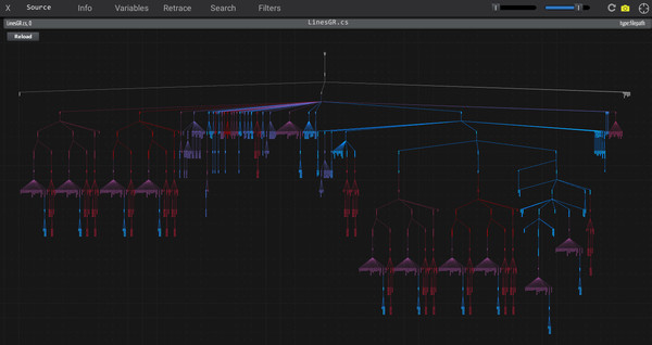 Screenshot z CodeWalker Screenshot z CodeWalker