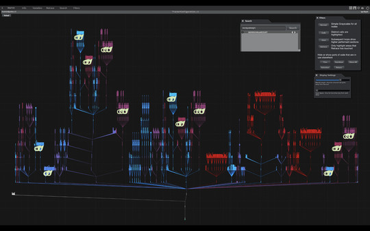 Screenshot z CodeWalker Screenshot z CodeWalker