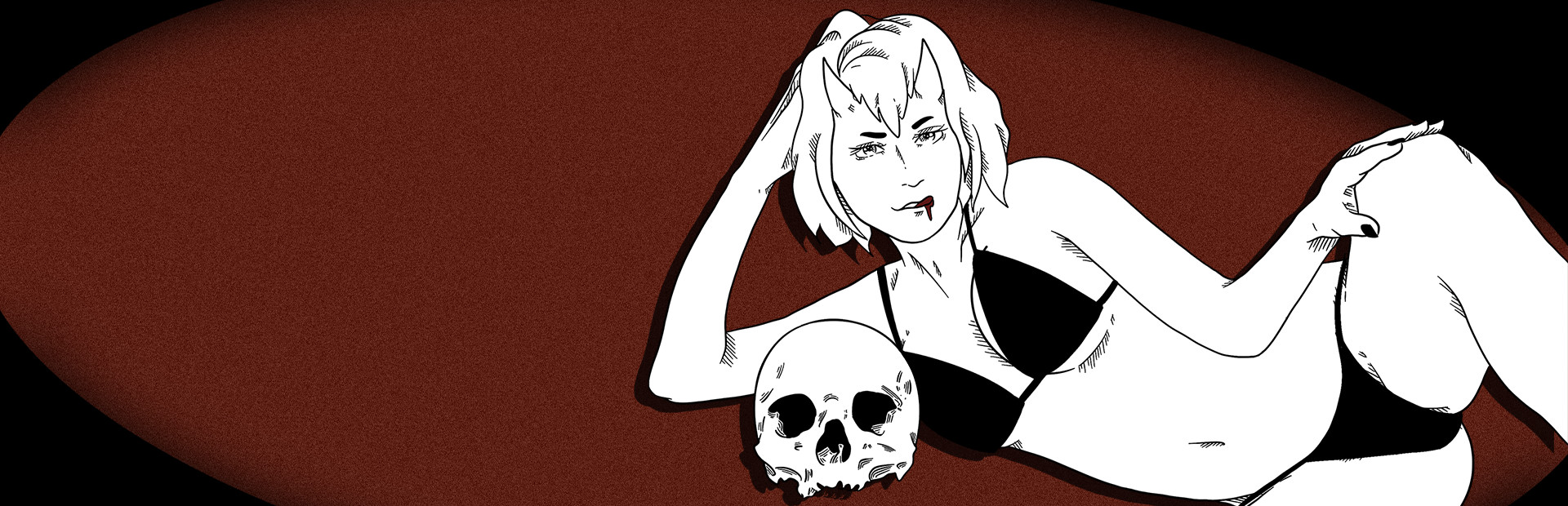 Devilish Girl