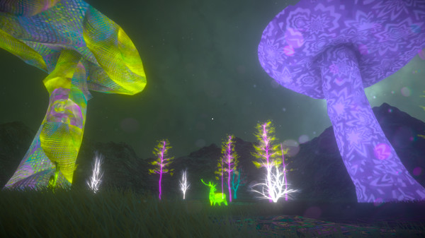 Screenshot z Psikodelya - Soundtrack Extended