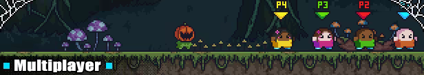 Spooky Chase video 5