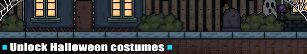 Spooky Chase video 3