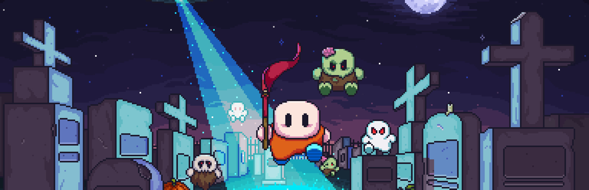 Spooky Chase