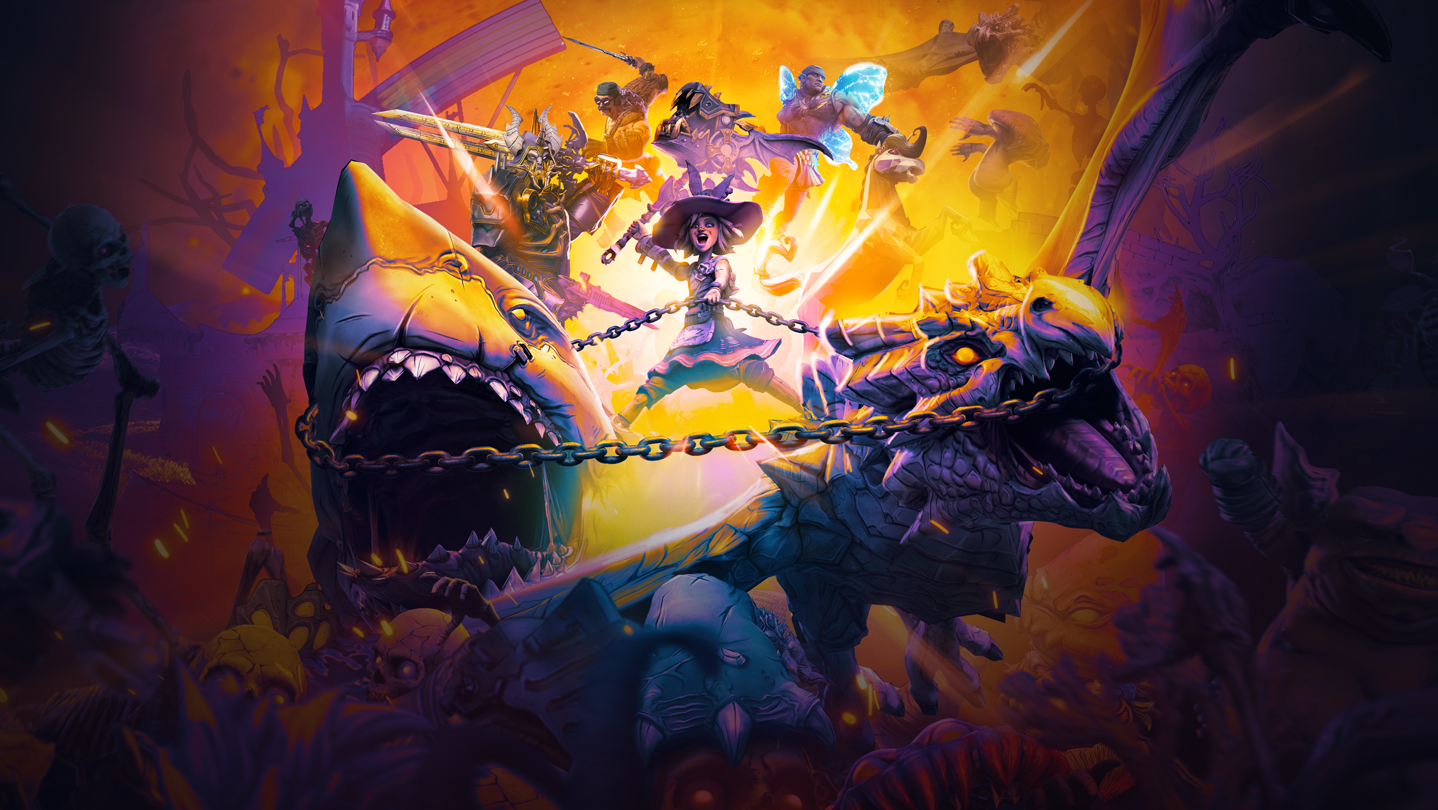 Background