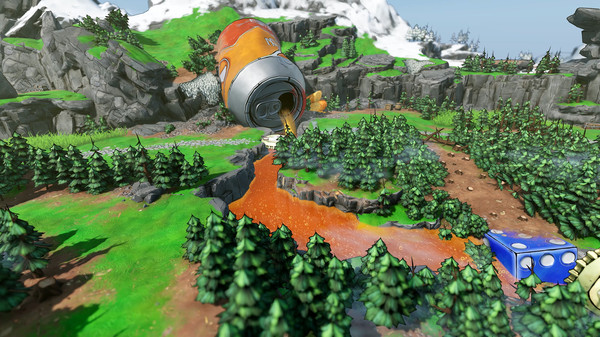 Tiny Tina's Wonderlands screenshot