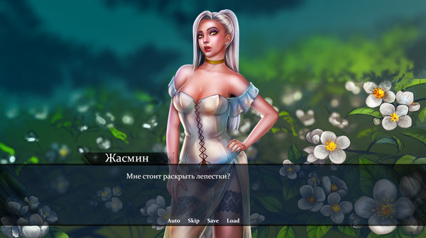 Скриншот Sweet Bumblebee Days — 2