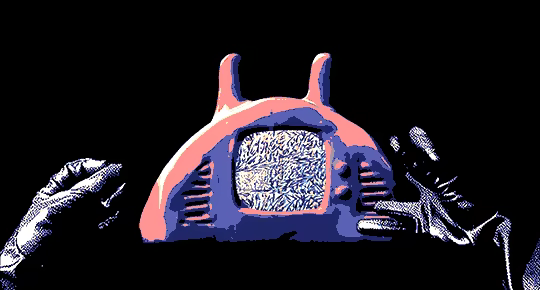 Hylics 2 video 3