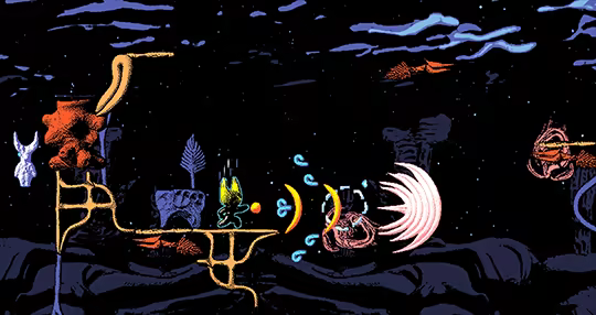 Hylics 2 image