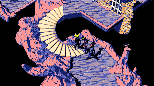 Hylics 2 video 2