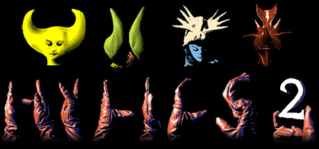Hylics 2 crack status