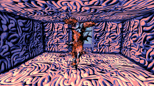 Hylics 2-游戏截图