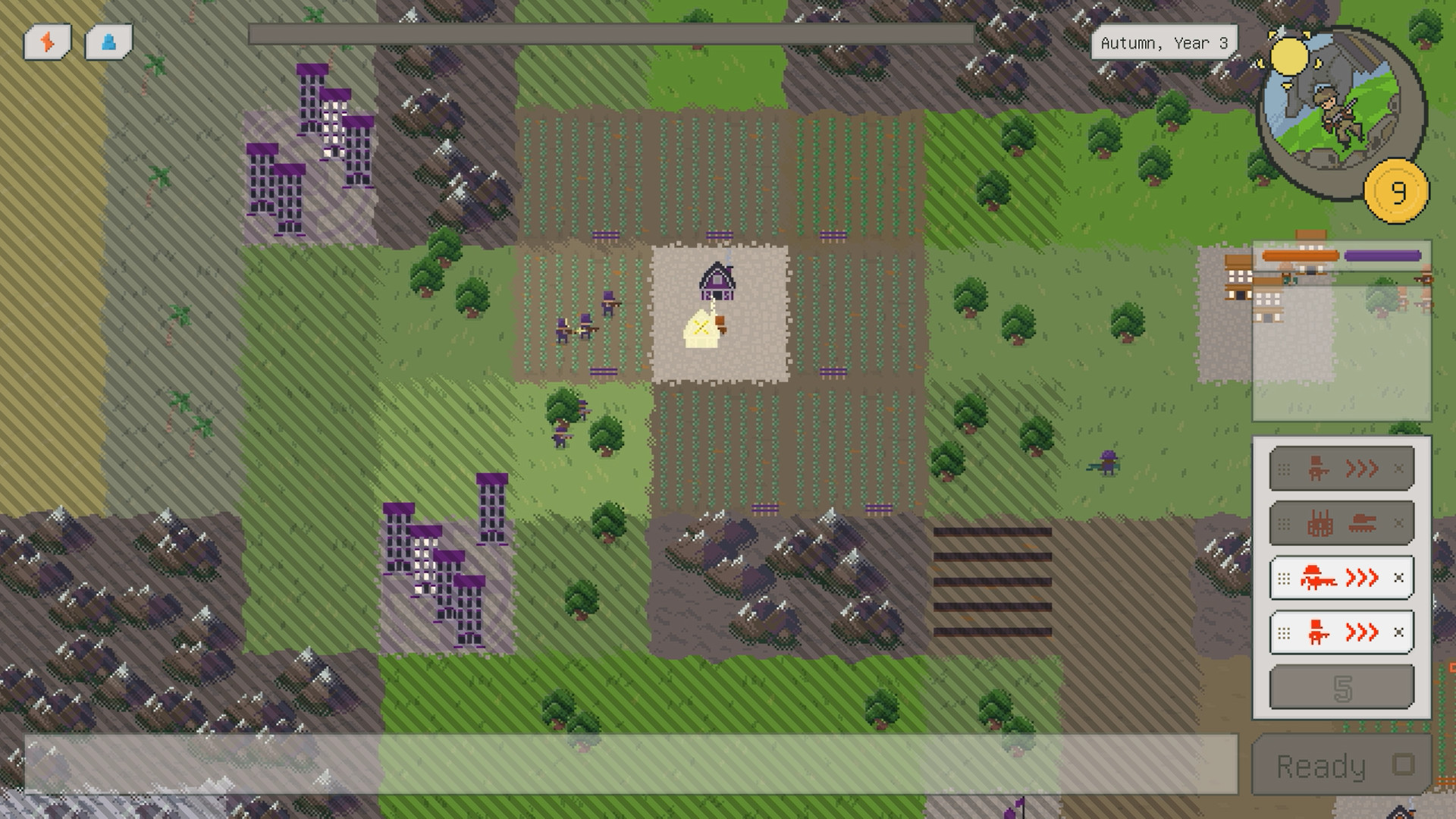 Epicinium Featured Screenshot #1