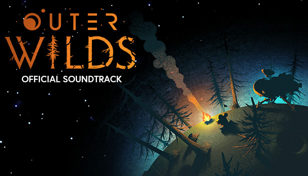 Steamで60% OFF：Outer Wilds - Original Soundtrack