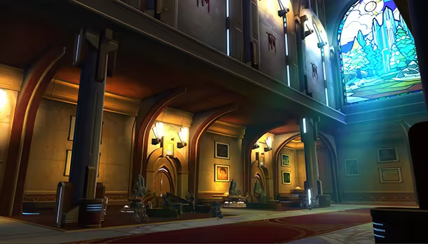 STAR WARS™: The Old Republic™ image