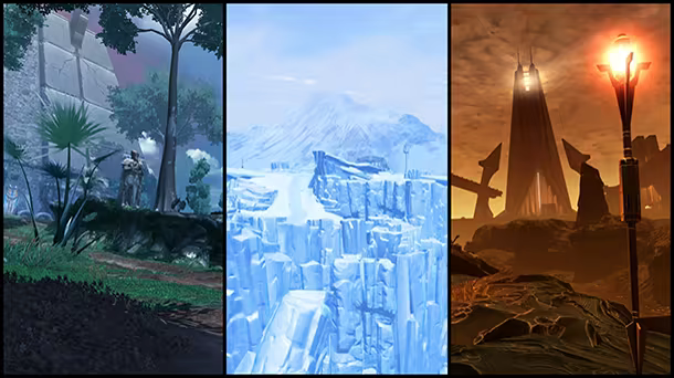 STAR WARS™: The Old Republic™ image
