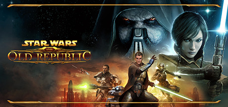 STAR WARS™: The Old Republic™ Cover Image