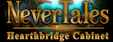 Nevertales: Hearthbridge Cabinet Collector's Edition