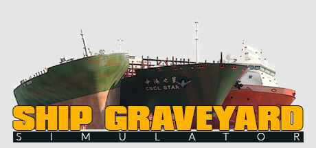 Ship Graveyard Simulator 대표 이미지