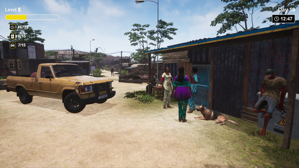 Screenshot media