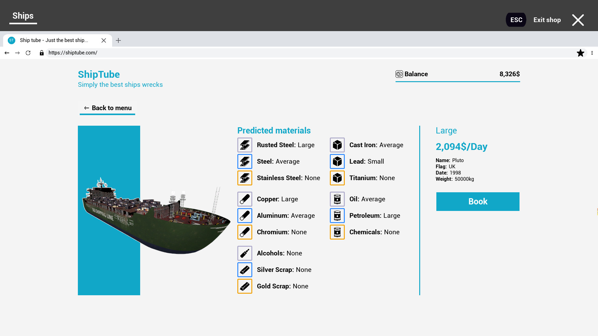 Screenshot 5