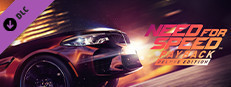 Need for Speed™ Payback -  Infiniti Q60 S