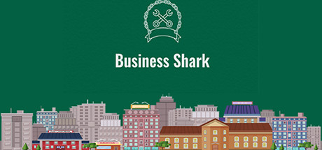 Business Shark Cover Image