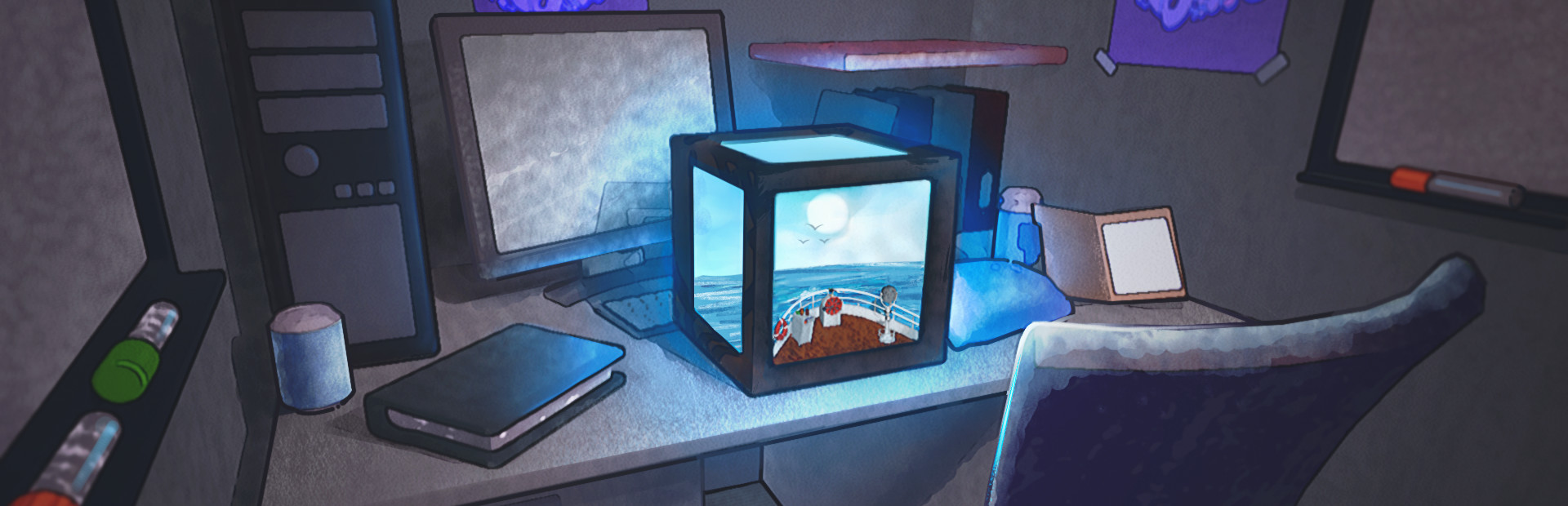 Box Voyage
