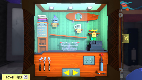 Box Voyage screenshot 5