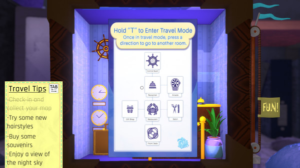 Box Voyage screenshot 4