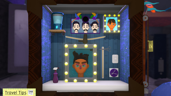 Box Voyage screenshot 6