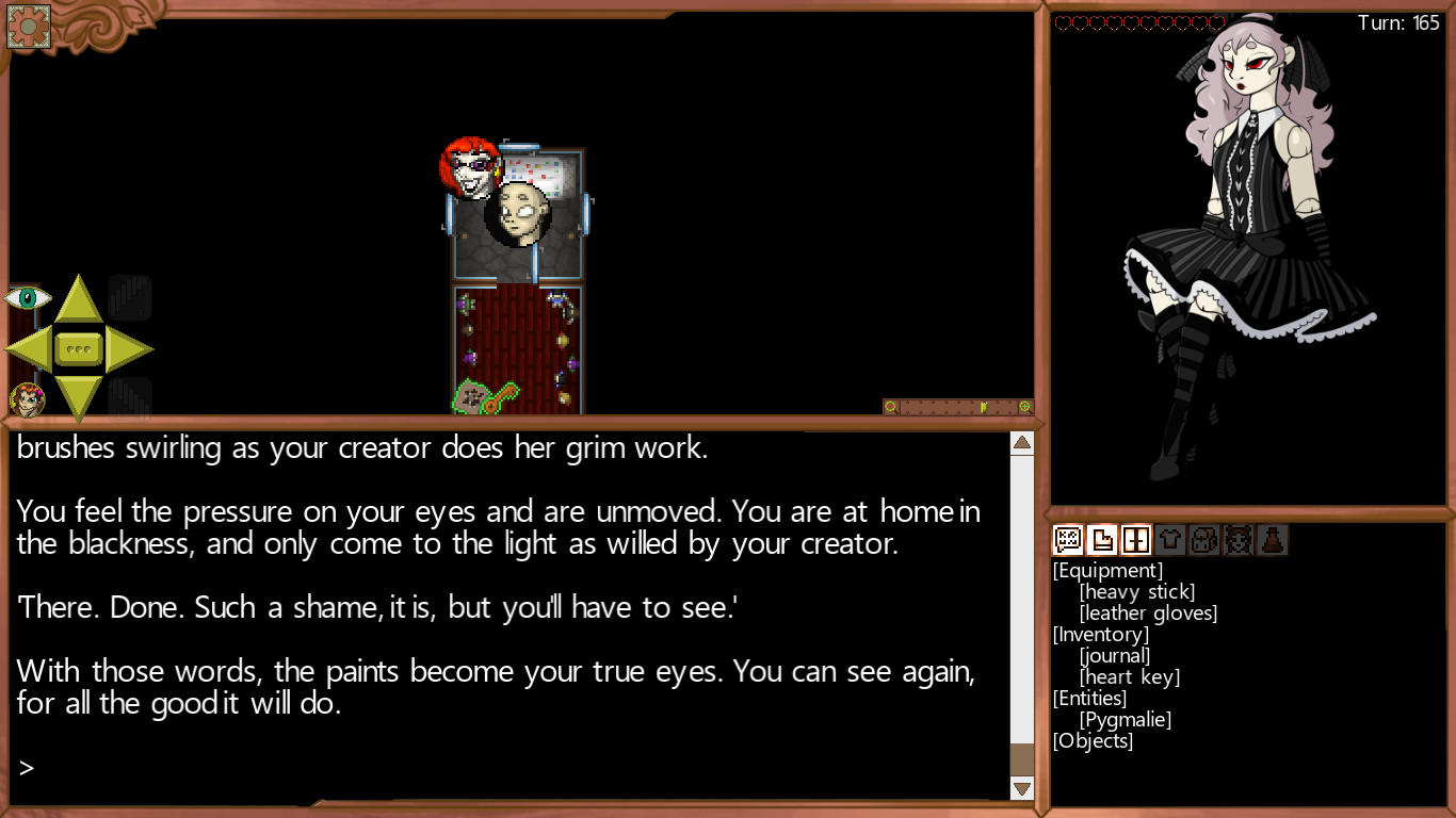 #3. String Tyrant (Steam) 由: Bottled Starlight
