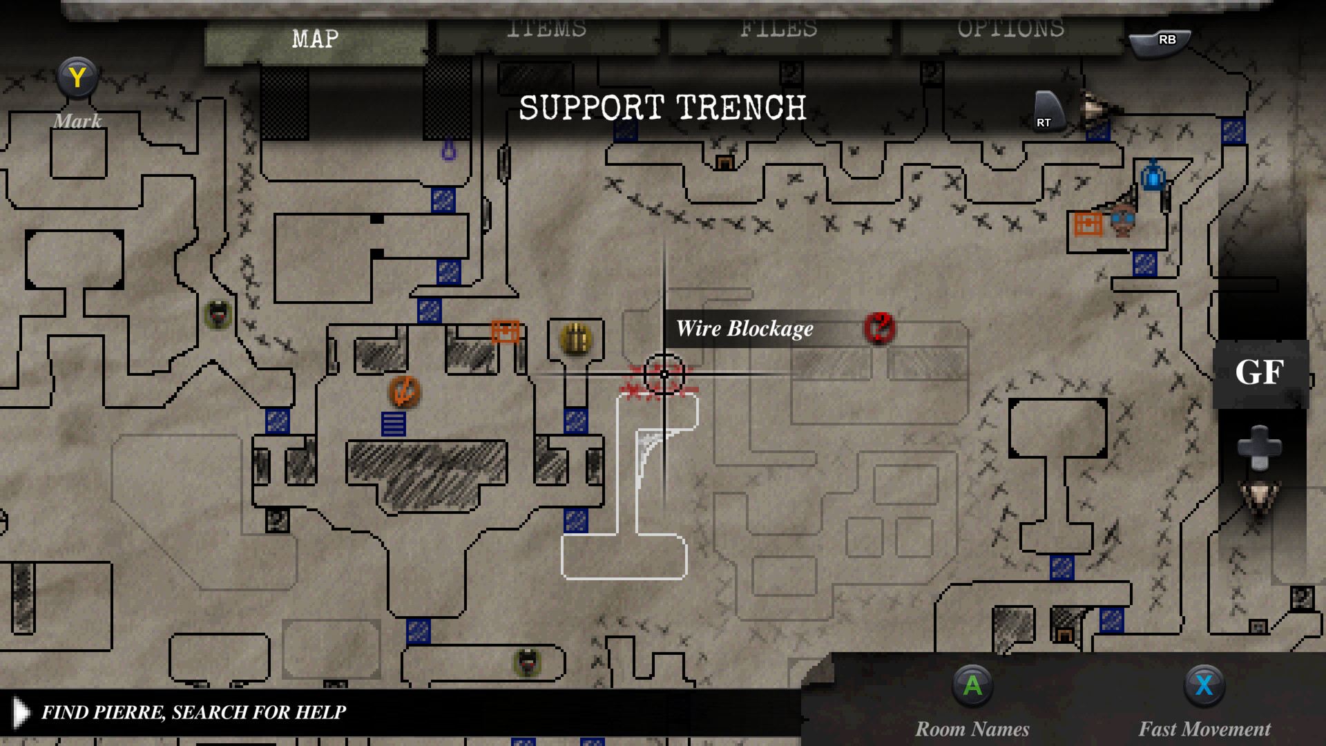 CONSCRIPT: Director's Cut screenshot screenshot 12