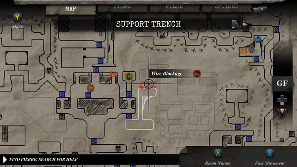 CONSCRIPT: Director’s Cut screenshot