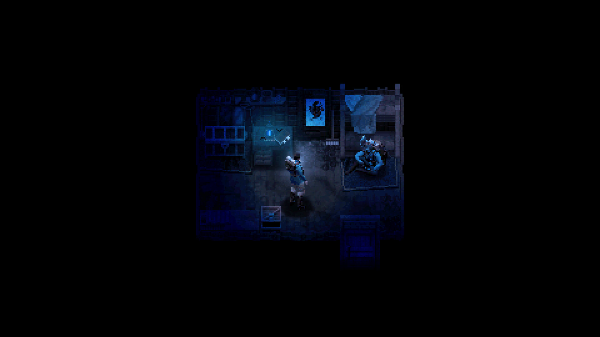 CONSCRIPT: Director's Cut screenshot screenshot 9