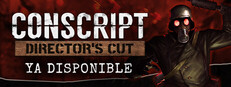 CONSCRIPT: Director's Cut