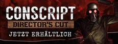 CONSCRIPT: Director's Cut