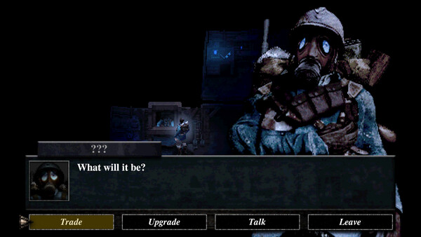 CONSCRIPT: Director’s Cut screenshot