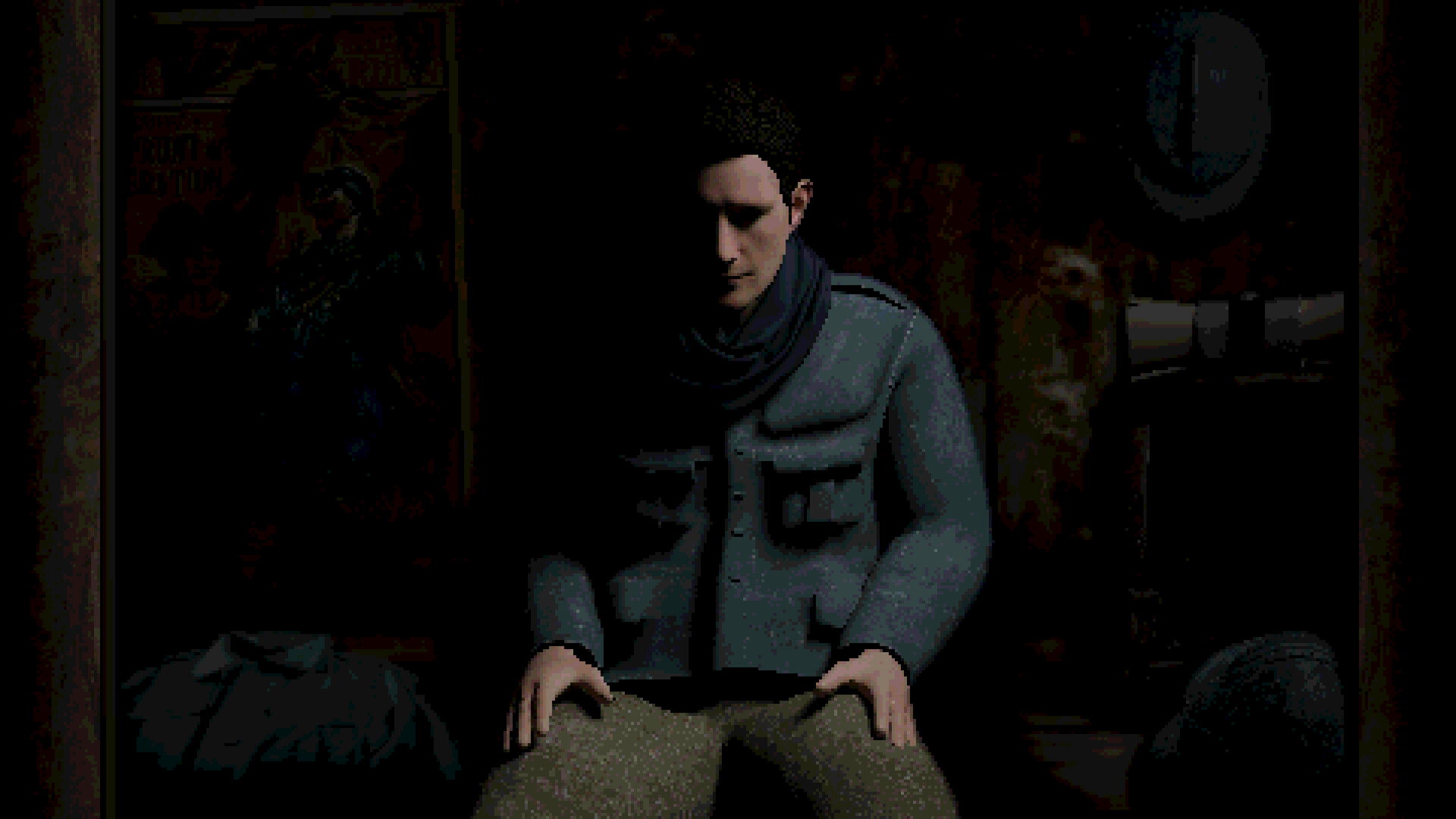 CONSCRIPT: Director's Cut screenshot screenshot 2