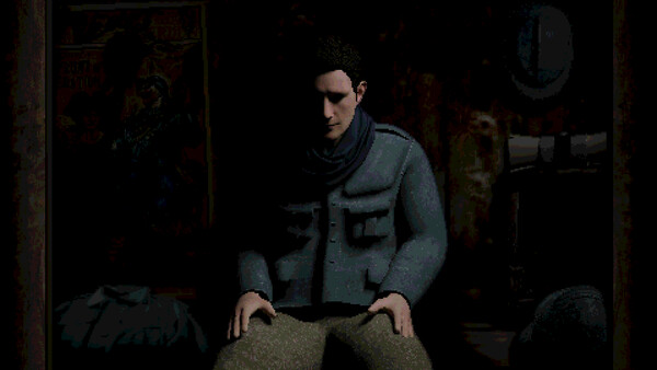 CONSCRIPT: Directors Cut screenshot 3