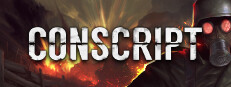 CONSCRIPT Small Capsule Image