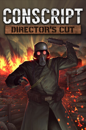 CONSCRIPT: Director’s Cut Stats