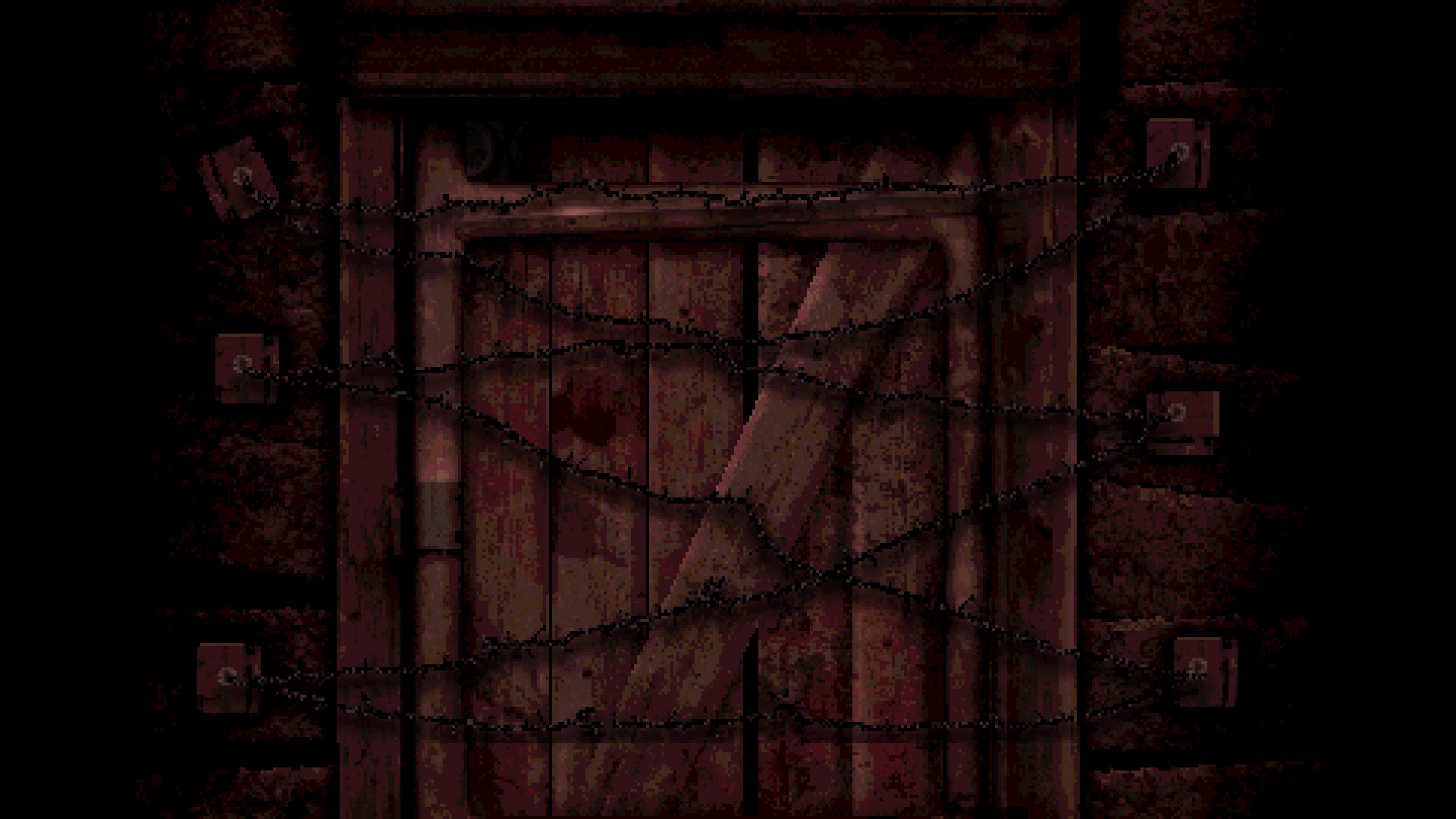 CONSCRIPT: Director's Cut screenshot screenshot 7