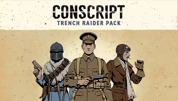 CONSCRIPT image