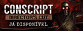CONSCRIPT: Director’s Cut