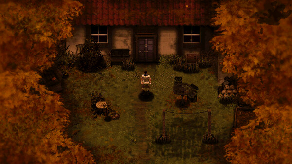 CONSCRIPT Screenshot