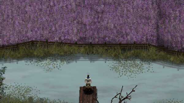 CONSCRIPT Screenshot