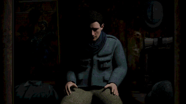 CONSCRIPT Screenshot