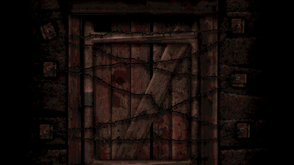 CONSCRIPT Screenshot