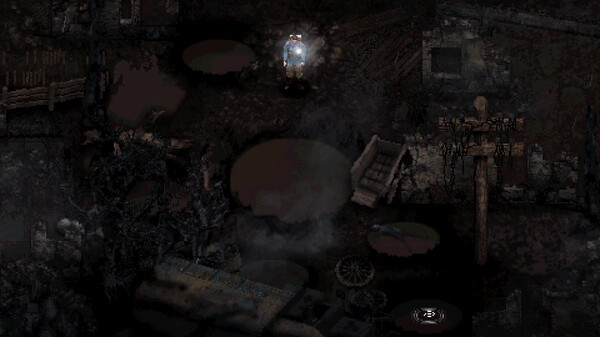 CONSCRIPT Screenshot